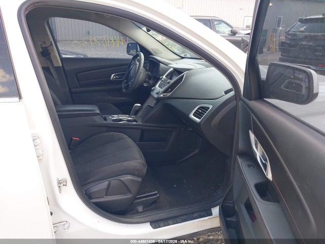 GMC Terrain Sle-1