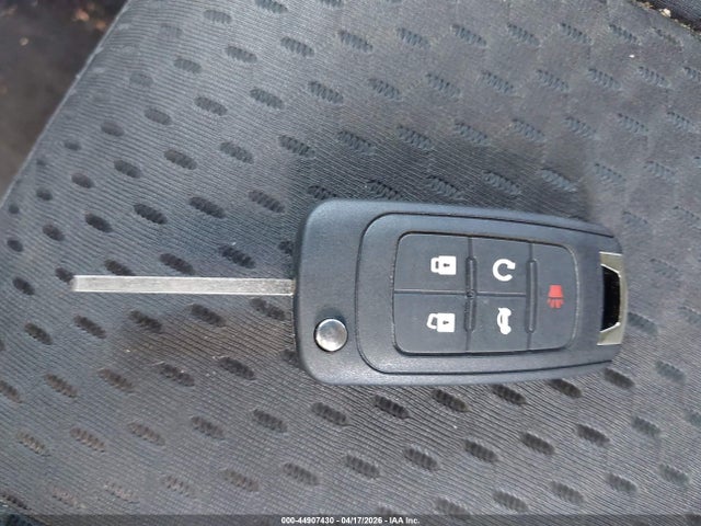GMC Terrain Sle-1