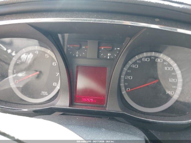 GMC Terrain Sle-1