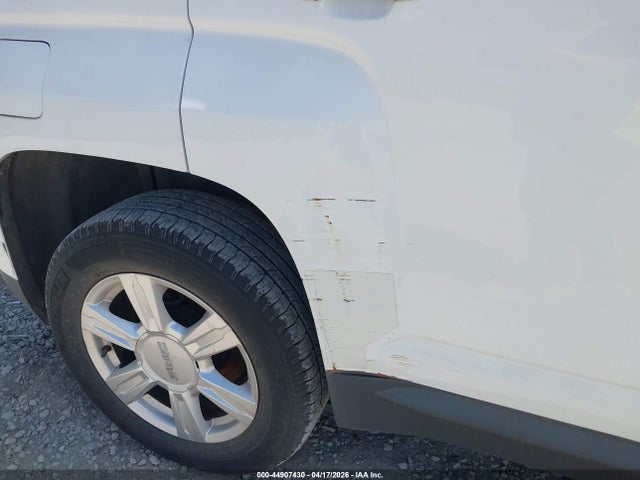 GMC Terrain Sle-1