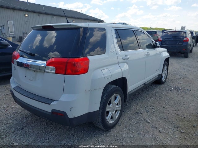 GMC Terrain Sle-1