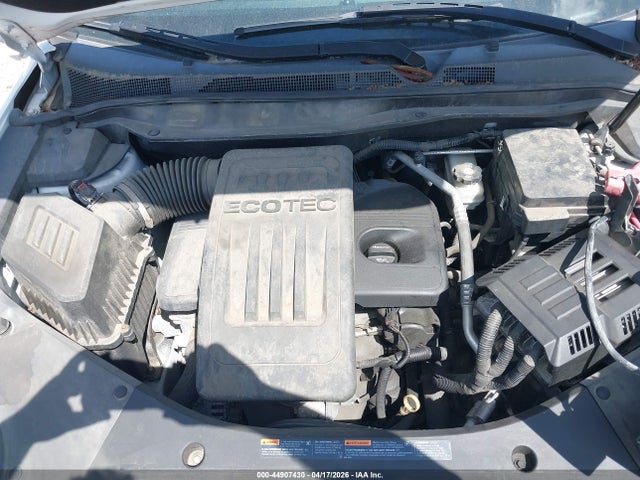 GMC Terrain Sle-1