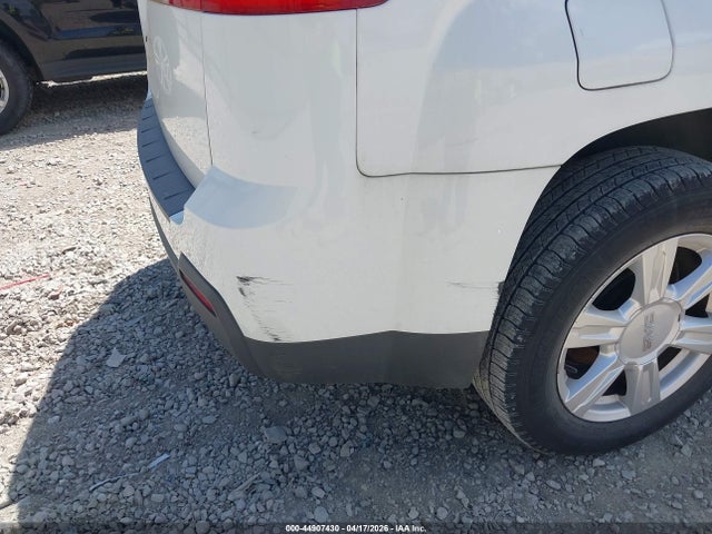 GMC Terrain Sle-1