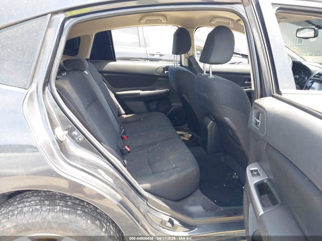 Subaru Impreza 2.0i Premium