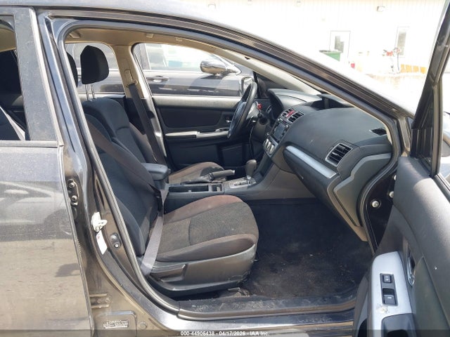 Subaru Impreza 2.0i Premium