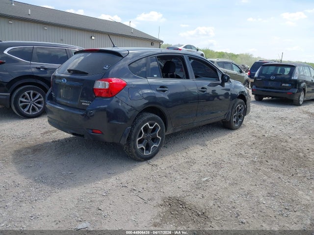 Subaru Impreza 2.0i Premium