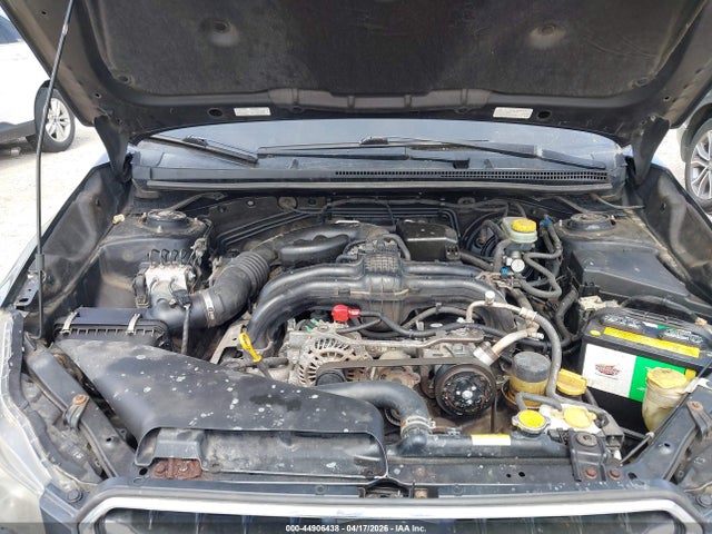 Subaru Impreza 2.0i Premium