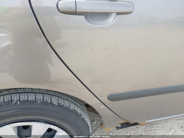 Toyota Corolla Ce