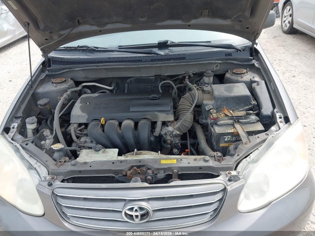 Toyota Corolla Ce