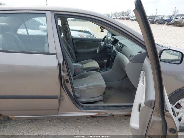 Toyota Corolla Ce