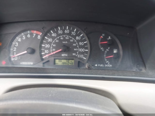 Toyota Corolla Ce