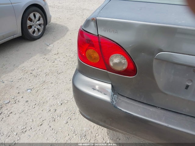 Toyota Corolla Ce
