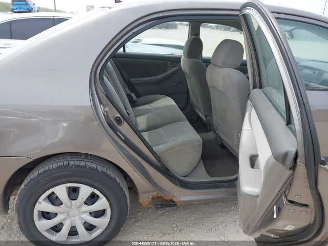 Toyota Corolla Ce