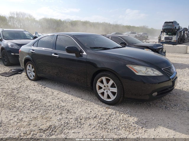 Salvage Lexus Es Image