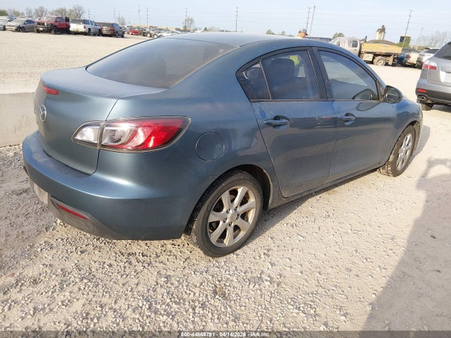 Mazda Mazda3 I Touring