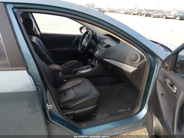 Mazda Mazda3 I Touring