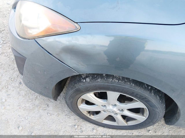 Mazda Mazda3 I Touring