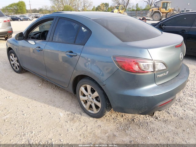 Mazda Mazda3 I Touring