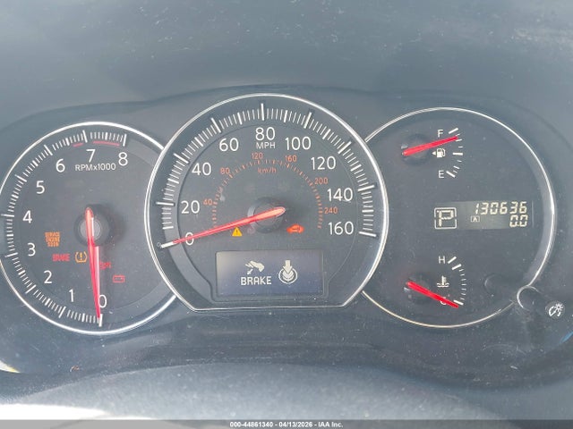 Nissan Maxima