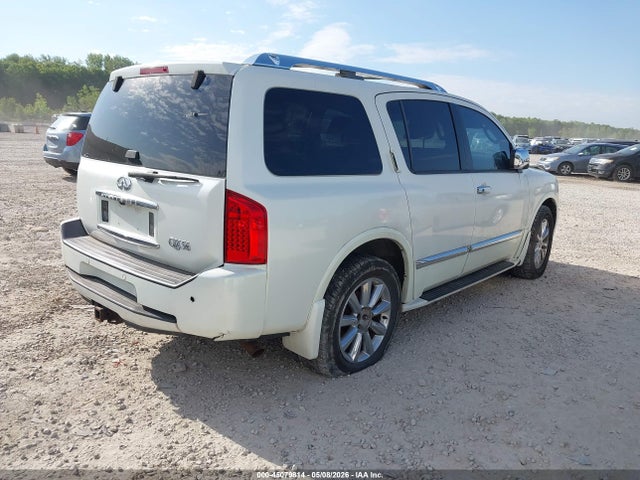 INFINITI Qx