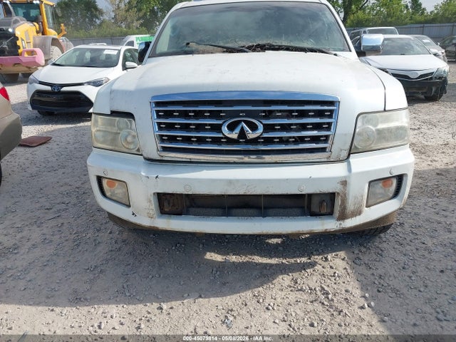 INFINITI Qx