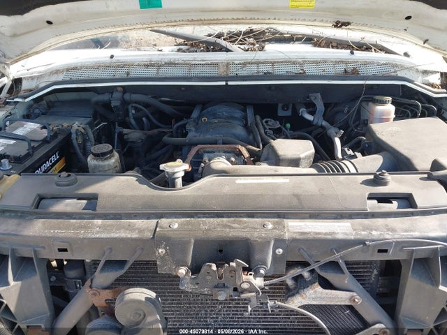 INFINITI Qx