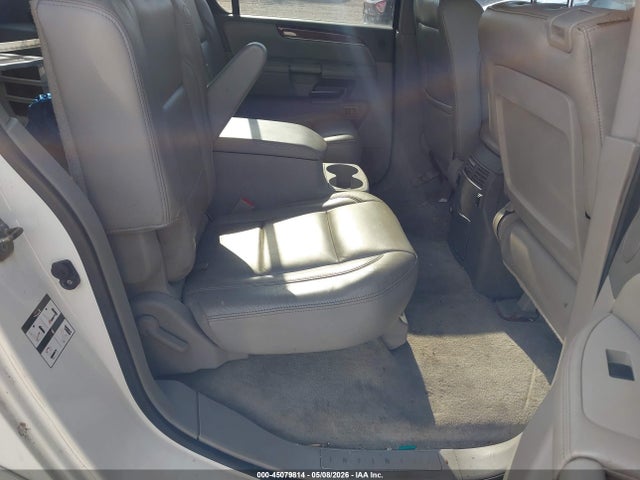 INFINITI Qx