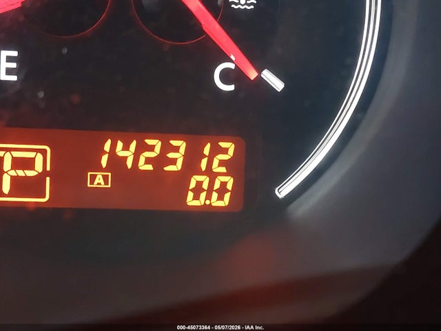 Nissan Altima 3.5 Sr