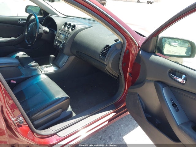Nissan Altima 3.5 Sr