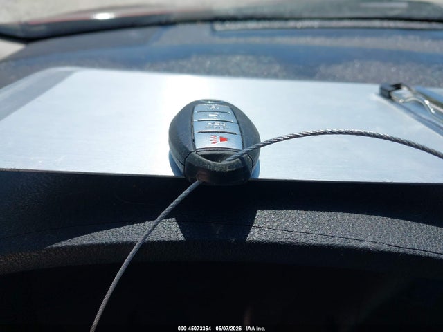 Nissan Altima 3.5 Sr