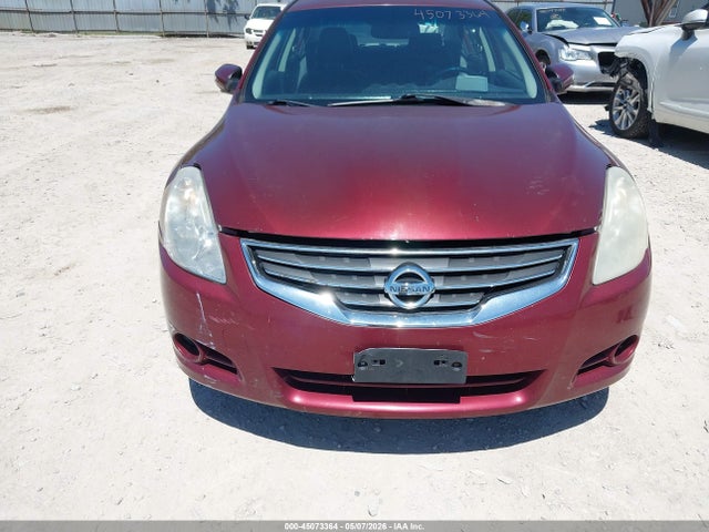 Nissan Altima 3.5 Sr