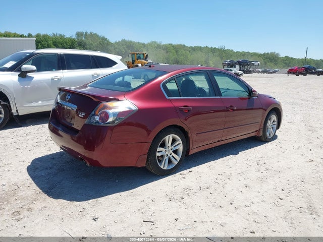Nissan Altima 3.5 Sr
