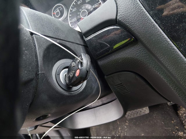Ford Fusion Sel
