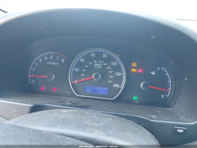 Hyundai ELANTRA Gls