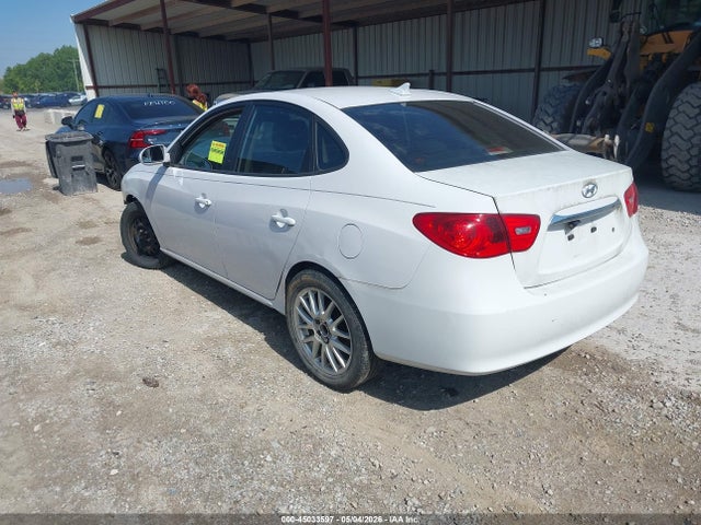 Hyundai ELANTRA Gls