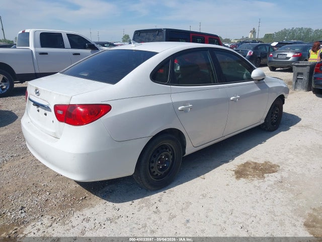 Hyundai ELANTRA Gls