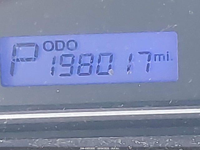 Hyundai ELANTRA Gls