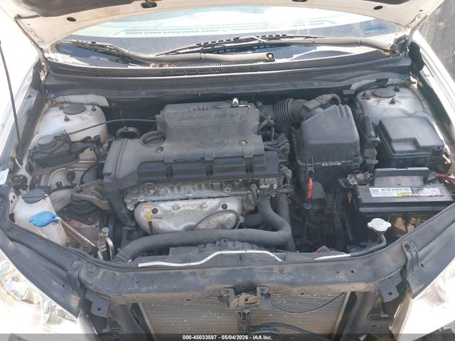 Hyundai ELANTRA Gls