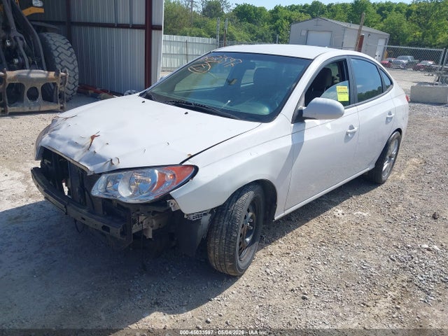 Hyundai ELANTRA Gls