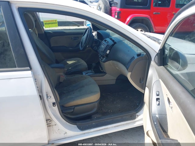 Hyundai ELANTRA Gls