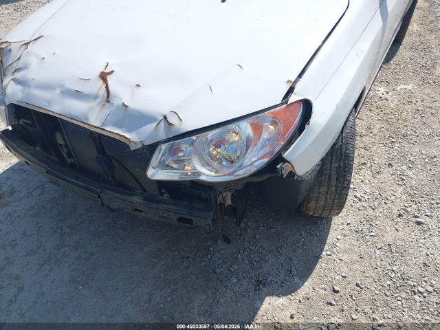 Hyundai ELANTRA Gls