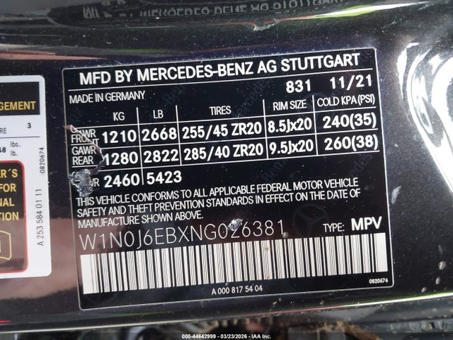Mercedes-Benz GLC 4matic Coupe
