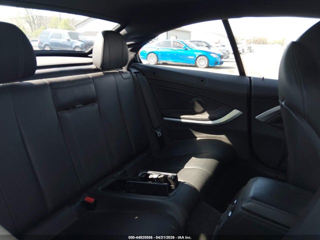 BMW 4 Series Xdrive