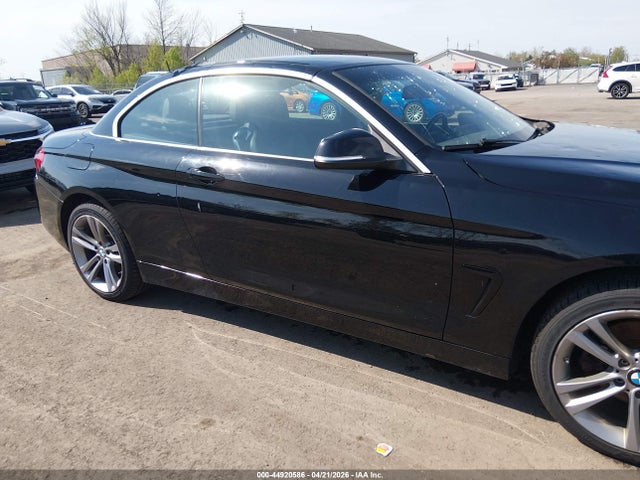 BMW 4 Series Xdrive