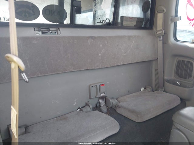 Toyota Tacoma Base V6