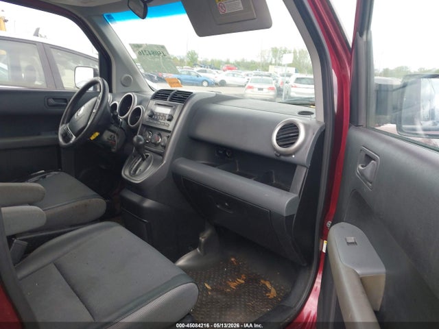 Honda Element Ex-p