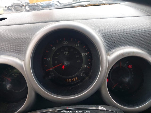 Honda Element Ex-p