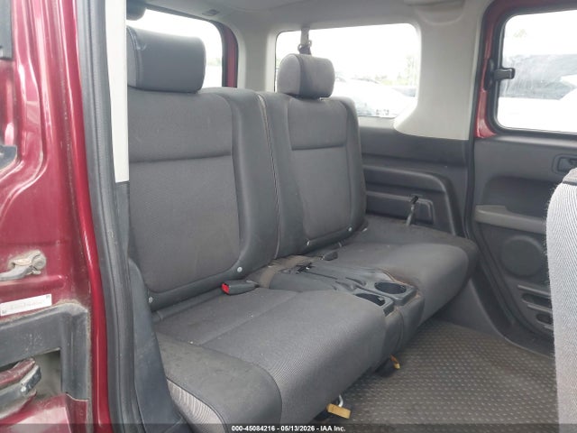 Honda Element Ex-p