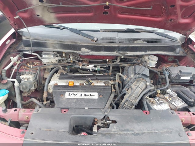 Honda Element Ex-p