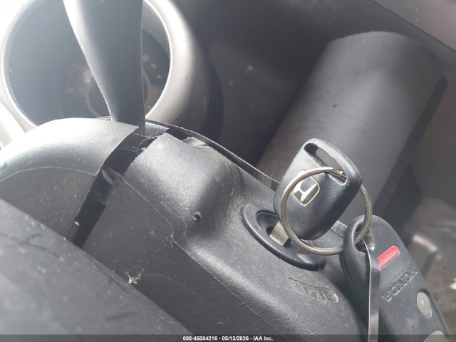 Honda Element Ex-p